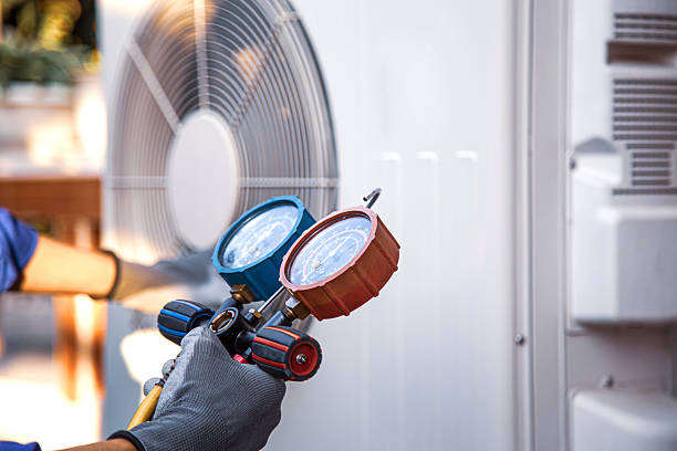 Affordable Air Duct Cleaning solutions in Harwood Heights, IL